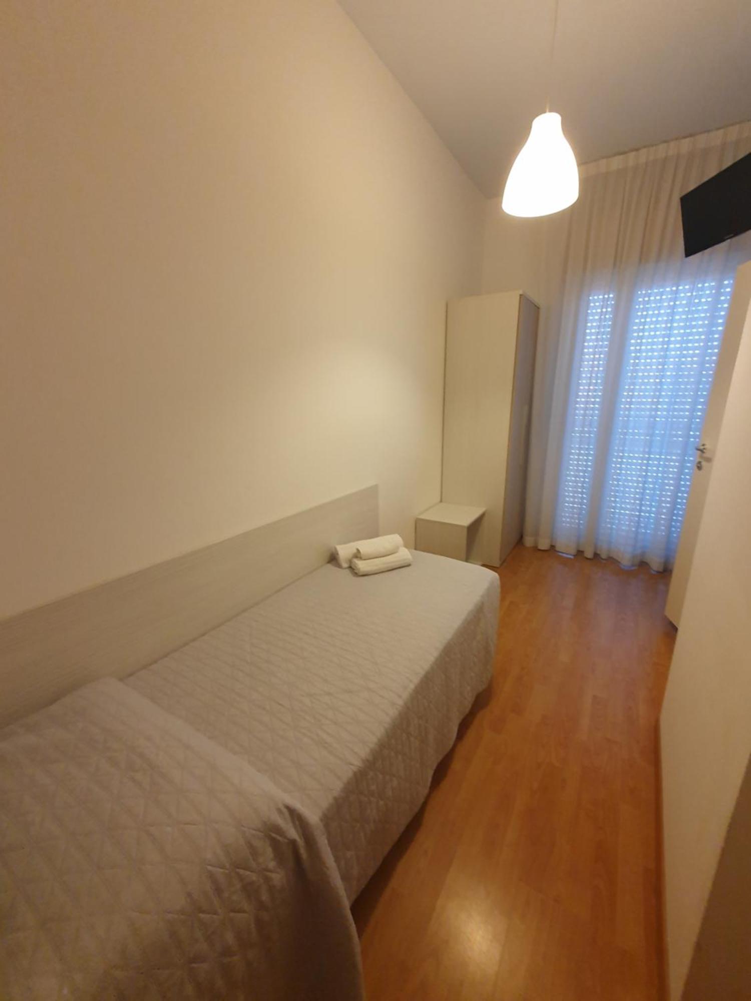 Hotel Kursaal Bellaria-Igea Marina Buitenkant foto