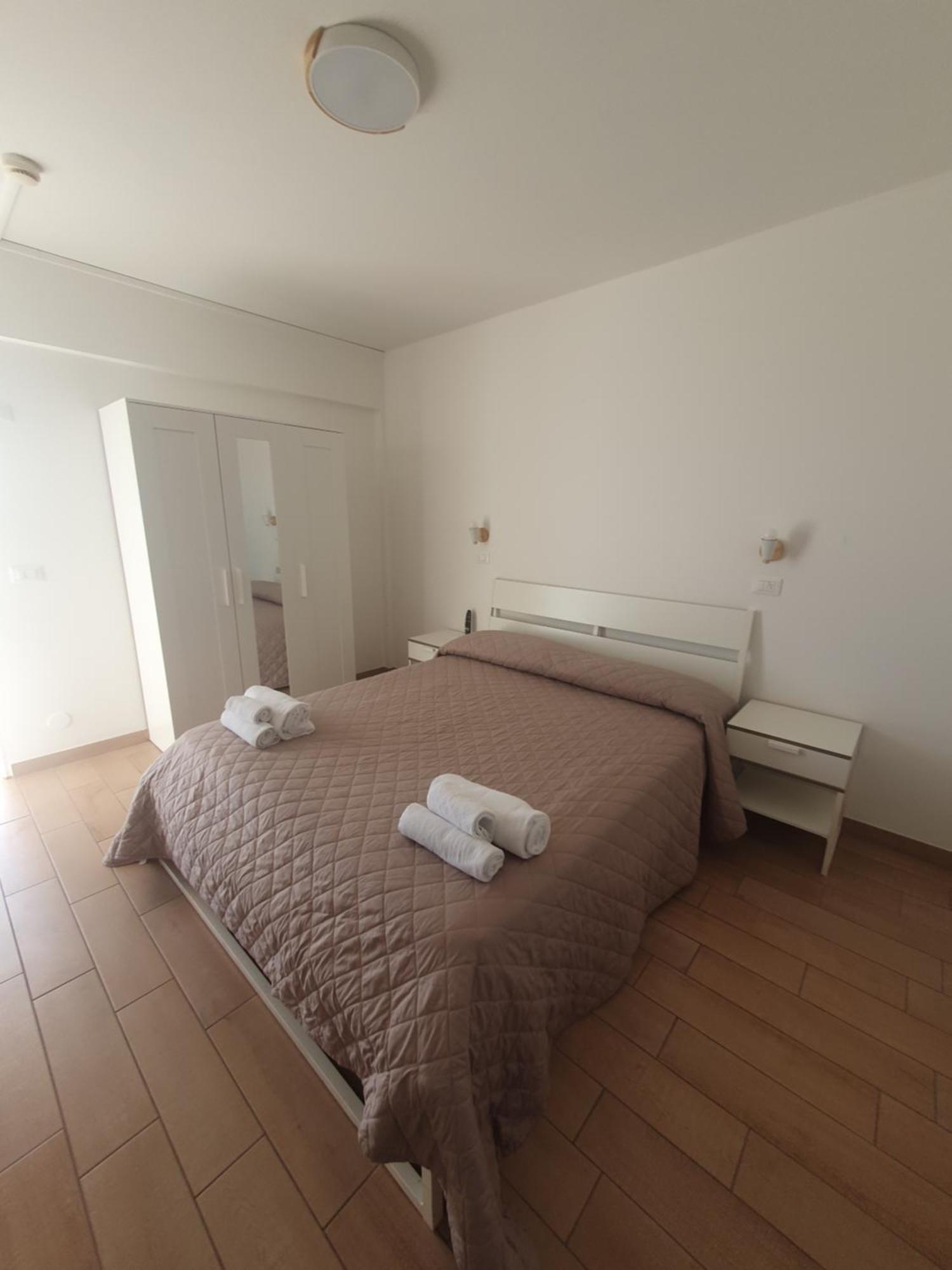 Hotel Kursaal Bellaria-Igea Marina Buitenkant foto