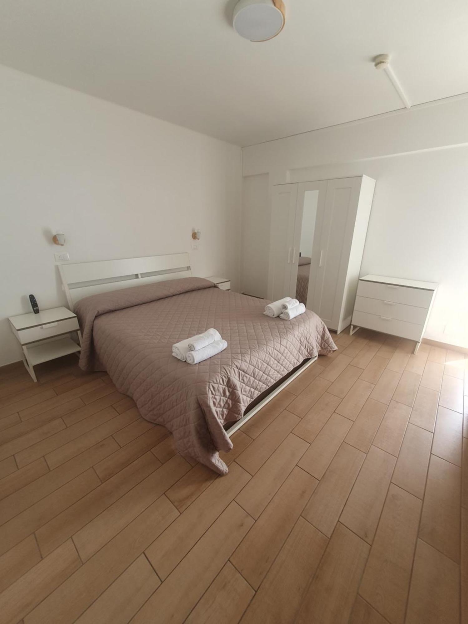 Hotel Kursaal Bellaria-Igea Marina Buitenkant foto
