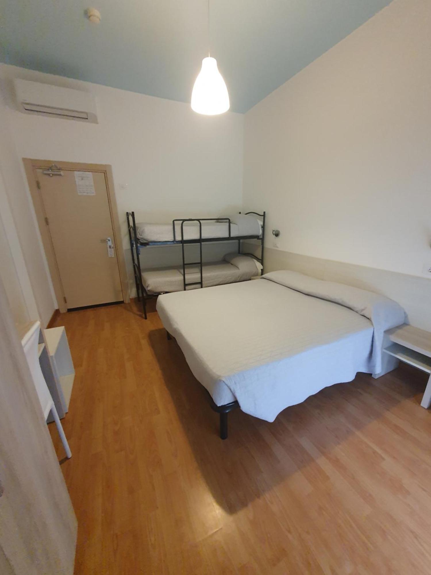 Hotel Kursaal Bellaria-Igea Marina Buitenkant foto