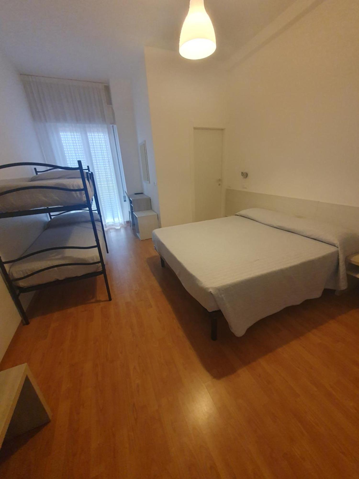 Hotel Kursaal Bellaria-Igea Marina Buitenkant foto