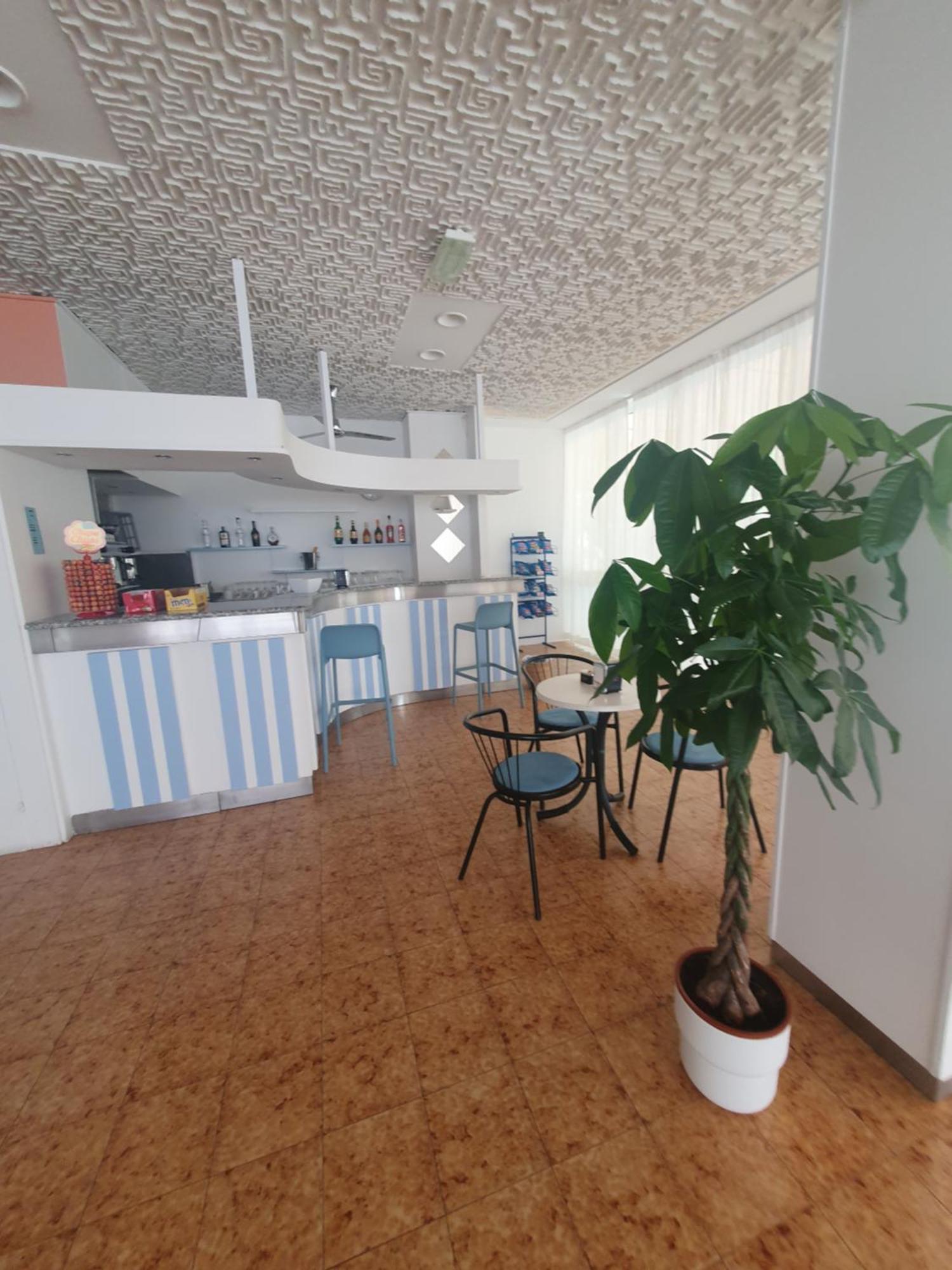 Hotel Kursaal Bellaria-Igea Marina Buitenkant foto