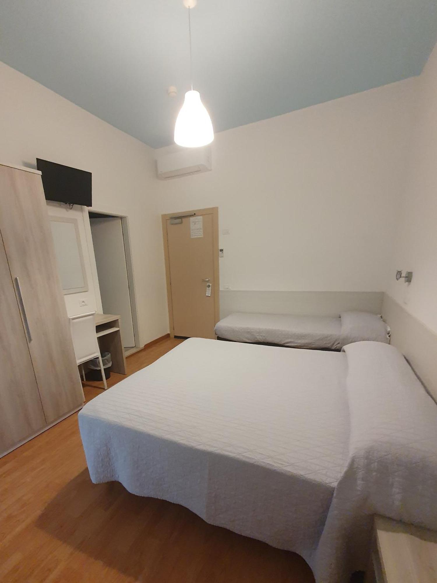 Hotel Kursaal Bellaria-Igea Marina Buitenkant foto
