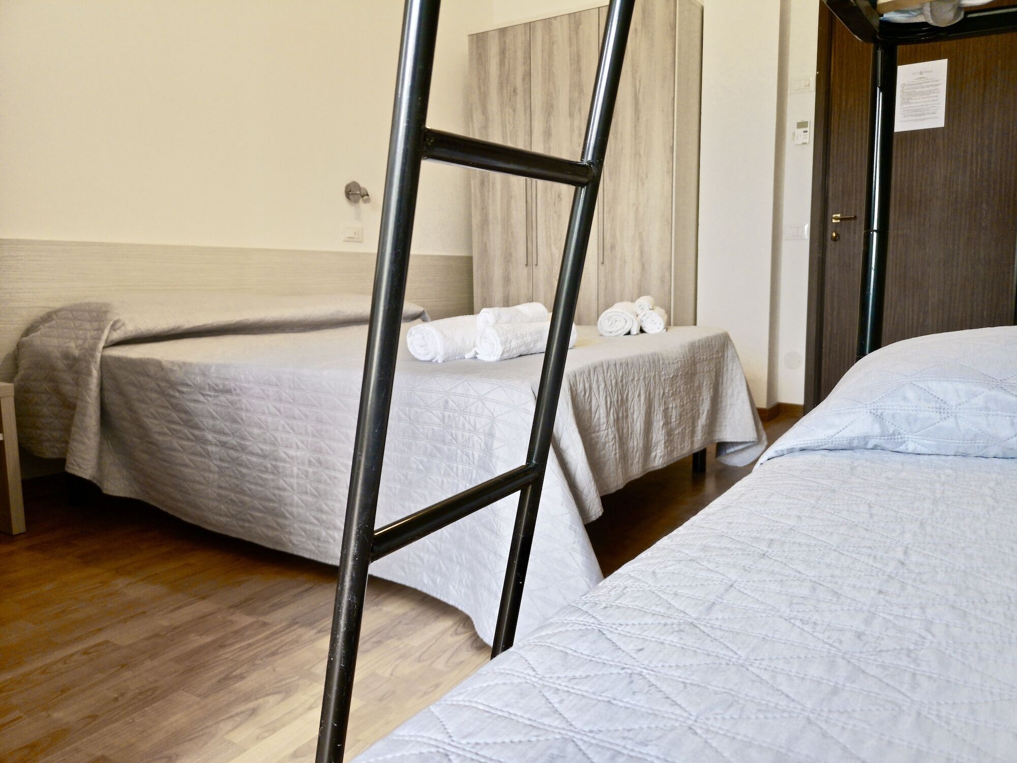 Hotel Kursaal Bellaria-Igea Marina Buitenkant foto